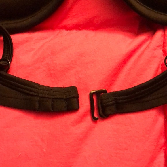 Target Beaded Push-Up Bikini Top - Picture 4 of 4